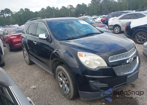 2014 Chevrolet Equinox 1Lt z USA, uszkodzony, nr VIN 2GNALBEK7E6170508